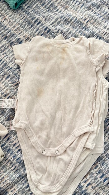 6-9 aylık zıbınlar - Görsel 4