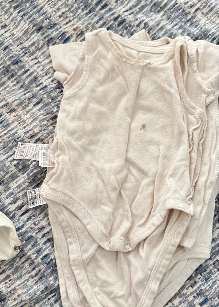 6-9 aylık zıbınlar - Görsel 3