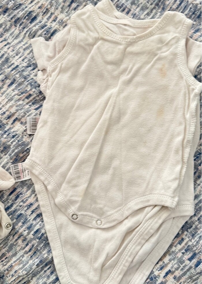 6-9 aylık zıbınlar - Görsel 5