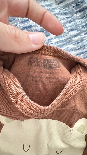 4 lü zıbın - Görsel 6