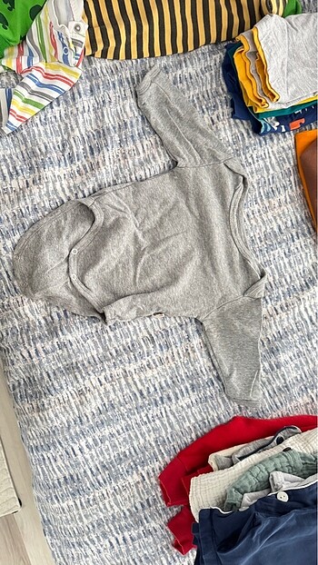 4 lü zıbın - Görsel 4