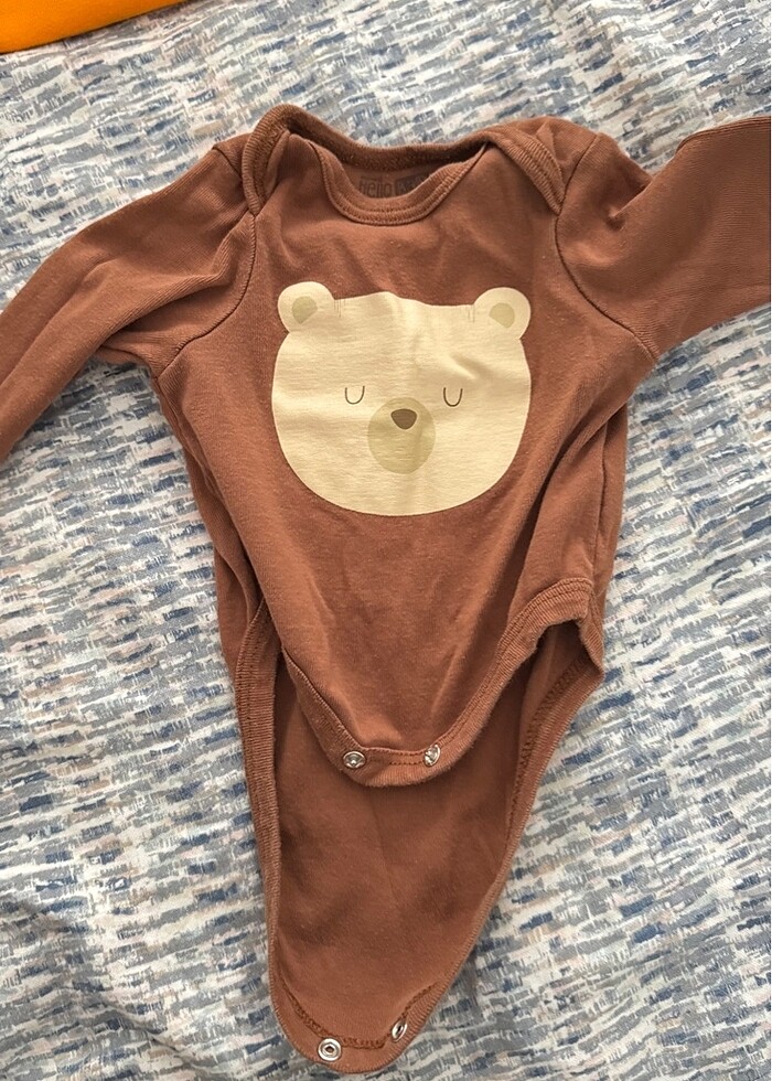 4 lü zıbın - Görsel 5