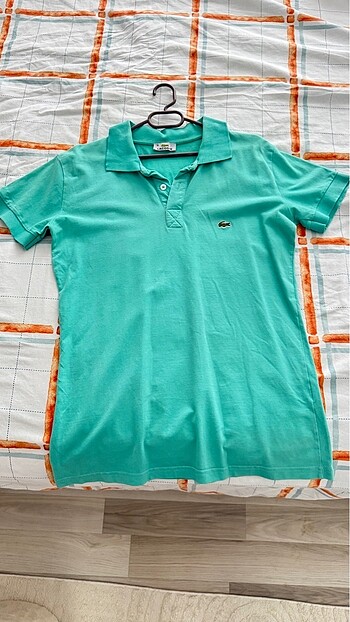 Lacoste tişört orijinal