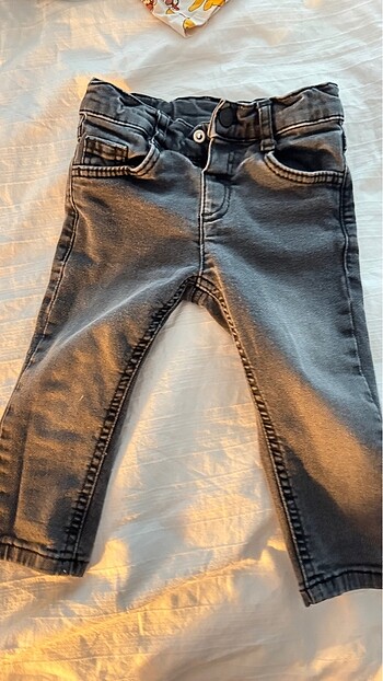 Kot pantolon