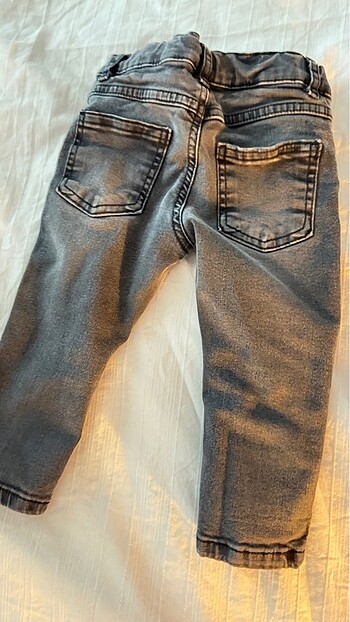 LC Waikiki Kot pantolon