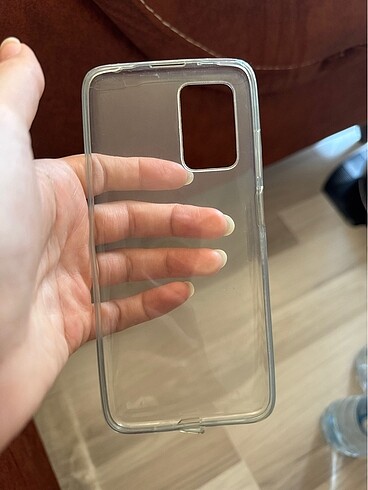2 adet Xiamio Redmi 10 2022 telefon kılıfları