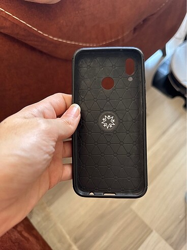 Huaweii p20 lite telefon kılıfı