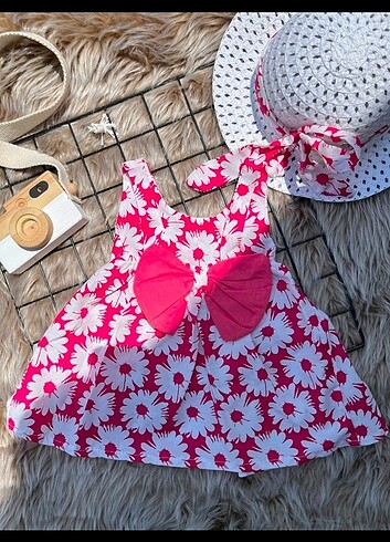 Yazlık elbise - Görsel 5