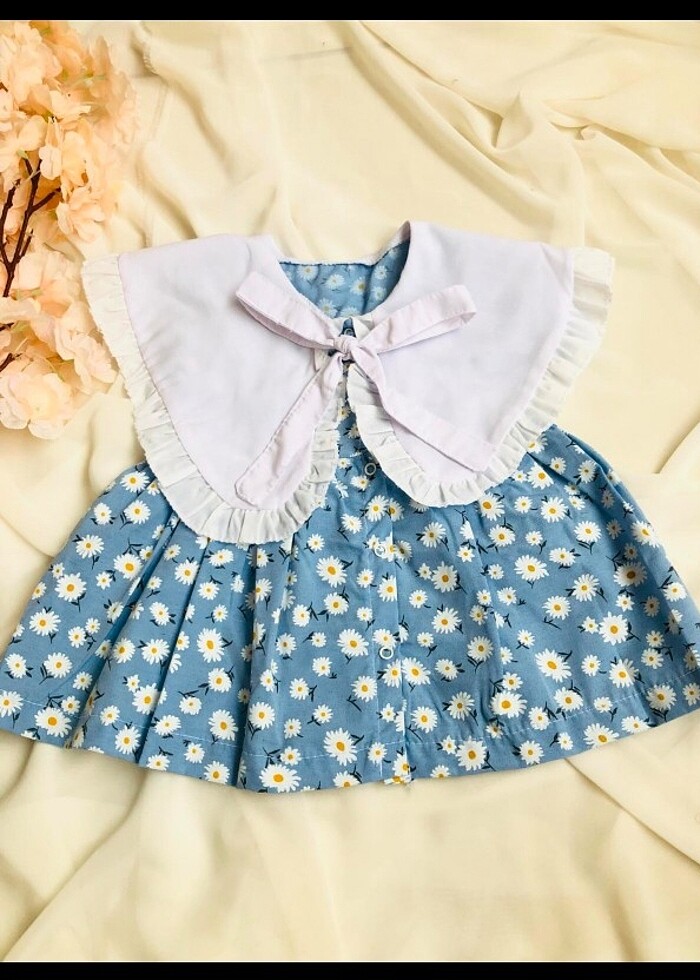 Yazlık elbise - Görsel 3