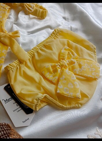 LC Waikiki 3 lü bebe takım