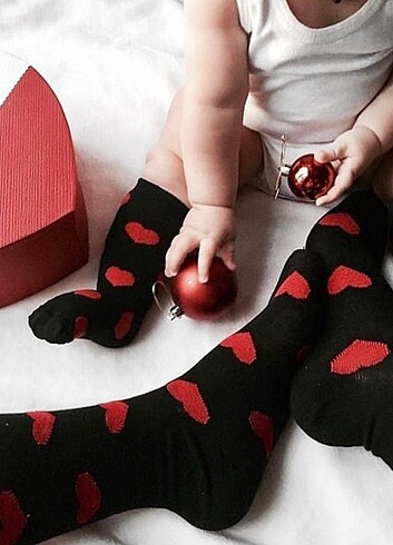 Çorap seti - Görsel 2