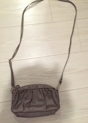 Accessorize Haki yeşil çapraz çanta