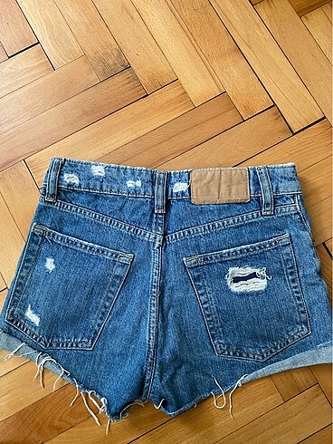 H&M H&M mini kot şort