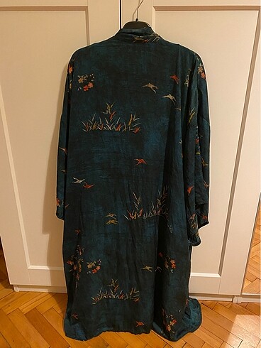 BSL kimono