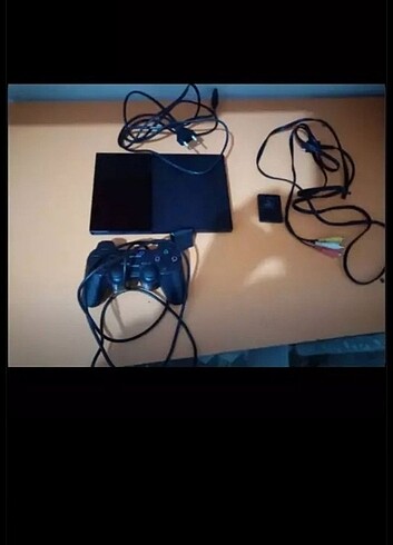 Ps2 slim kasa