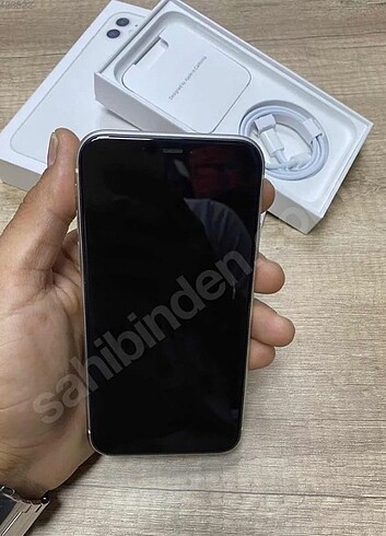 YURT İÇİ ORJİNAL İPHONE 11 128 GB