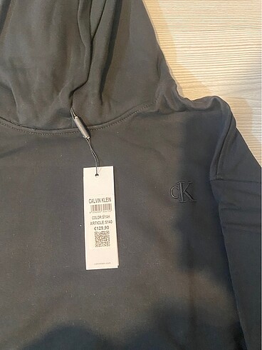 Calvin Klein Ck sweat