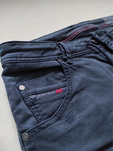 Diesel kot pantolon