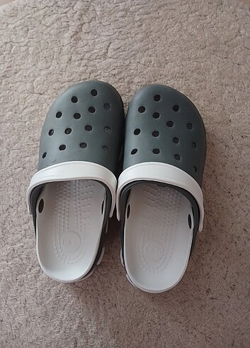 39 numara bayan crocs terlik
