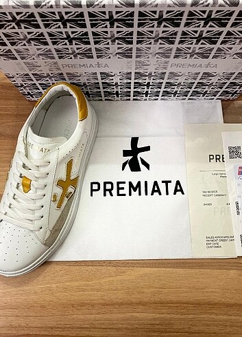 Premiata sneakers 