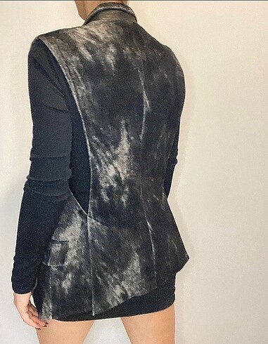 s Beden Alexander Wang Yelek