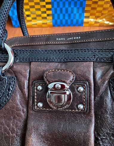 Beden Marc Jacobs Çanta