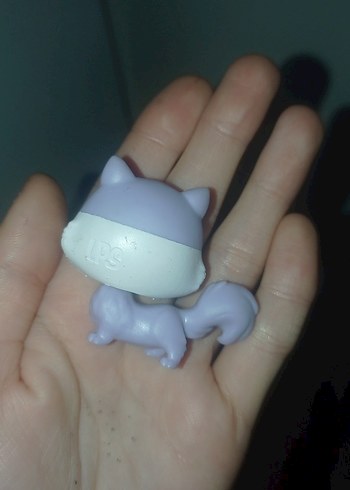 LPS Miniş orijinal kedi - Görsel 3