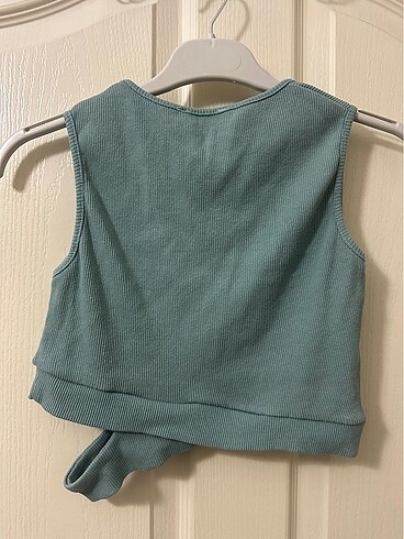 s Beden Croptop
