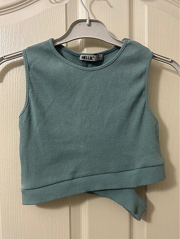 Diğer Croptop