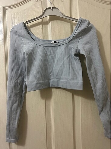Croptop 