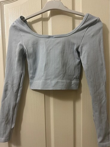s Beden Croptop