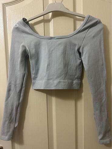 Trendyol & Milla Croptop