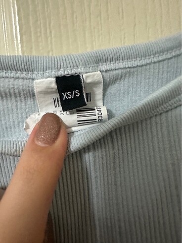 s Beden çeşitli Renk Croptop