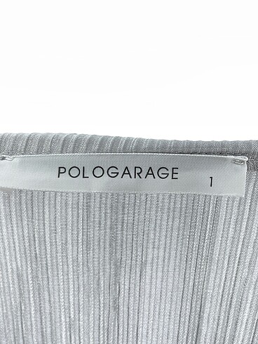 s Beden çeşitli Renk Polo Garage Uzun Elbise %70 İndirimli.
