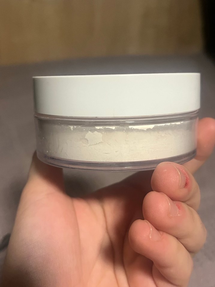 revolution baking povderTozu 22g - Görsel 3