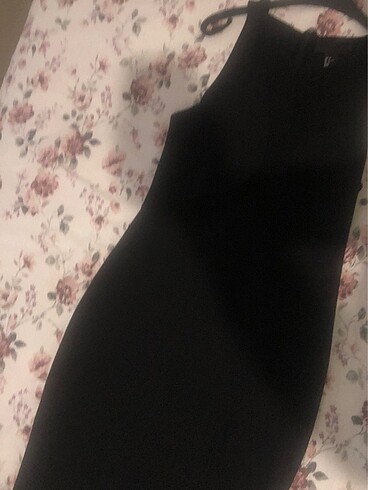 38 Beden H&M elbise