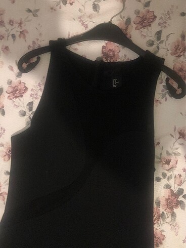 H&M elbise