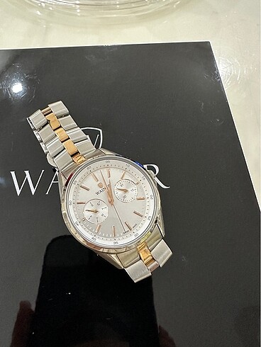 WA 18222-A Wainer saat