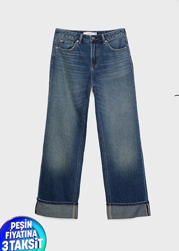 Strasivarius D92 pantolon - Görsel 3