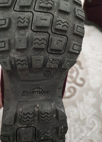 Decathlon Decathlon su gecirmez kar botu
