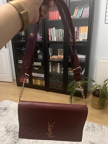 Diğer Ysl çanta
