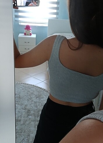 s Beden Stradivarius crop
