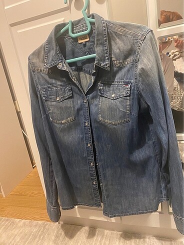 Tommy Hilfiger Gömlek