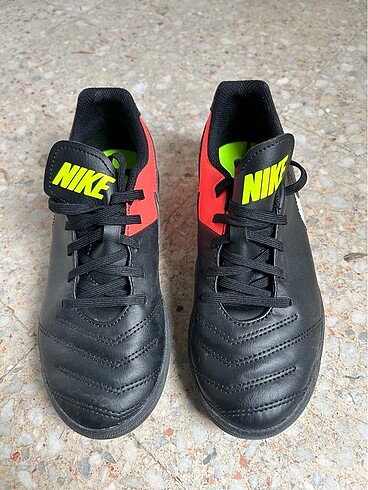 Nike Tiempox Krampon - Sıfır