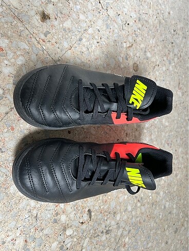 Nike Nike Tiempox Krampon - Sıfır