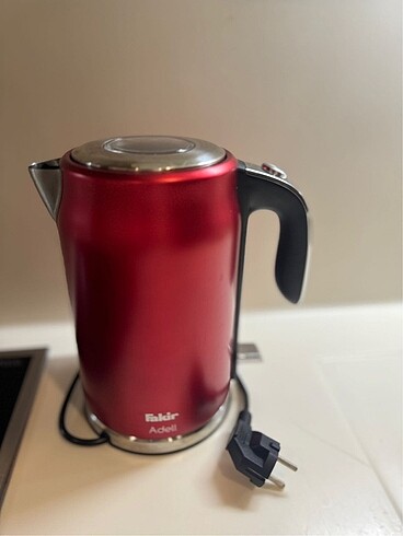 Fakir Kettle