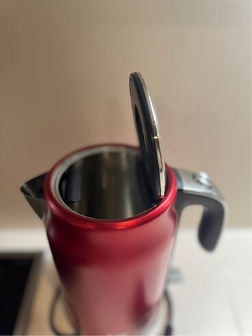 Fakir Kettle - Görsel 3