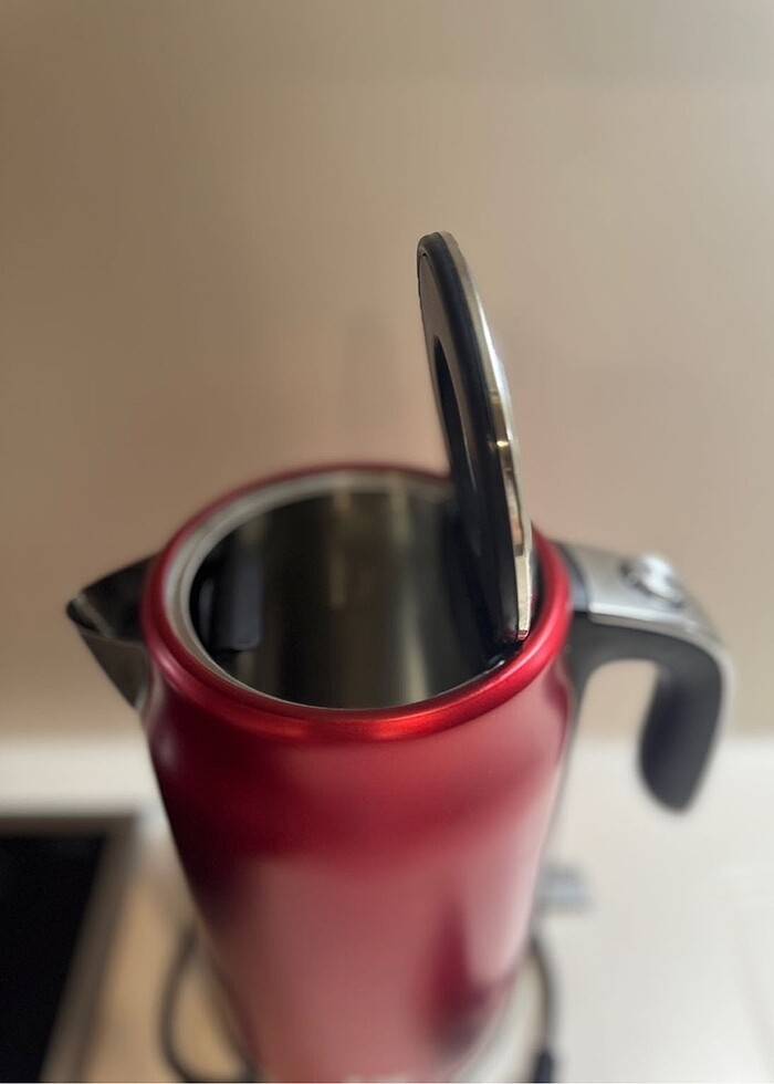 Fakir Kettle - Görsel 3