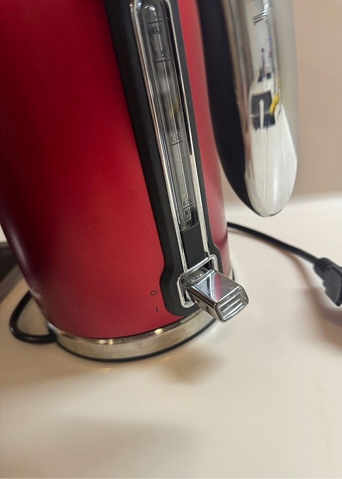 Fakir Kettle - Görsel 4