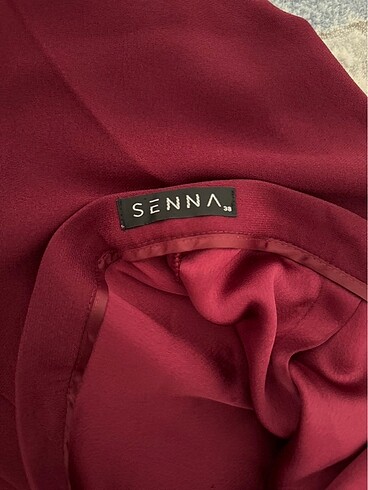 Senna Sole Taşlı Takım - Görsel 4